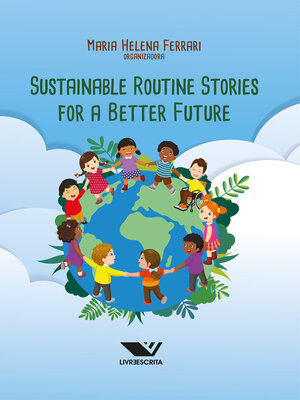 cover image of Sustainable Routine Stories for a Better Future